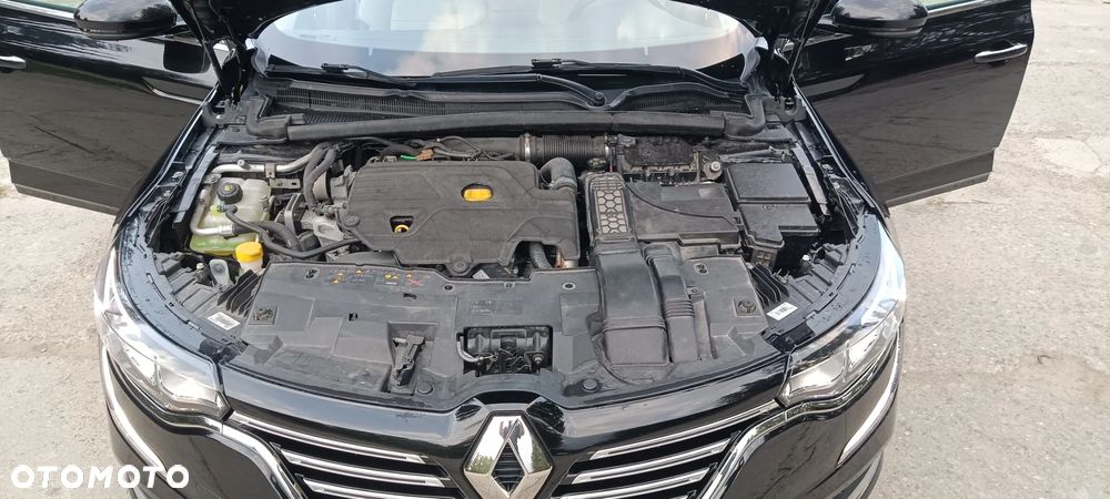Renault Talisman ENERGY dCi 160 EDC INTENS - 13