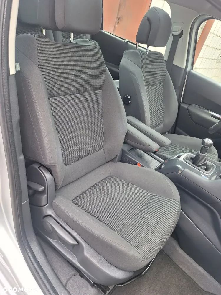 Peugeot 5008 120 VTi Premium - 11