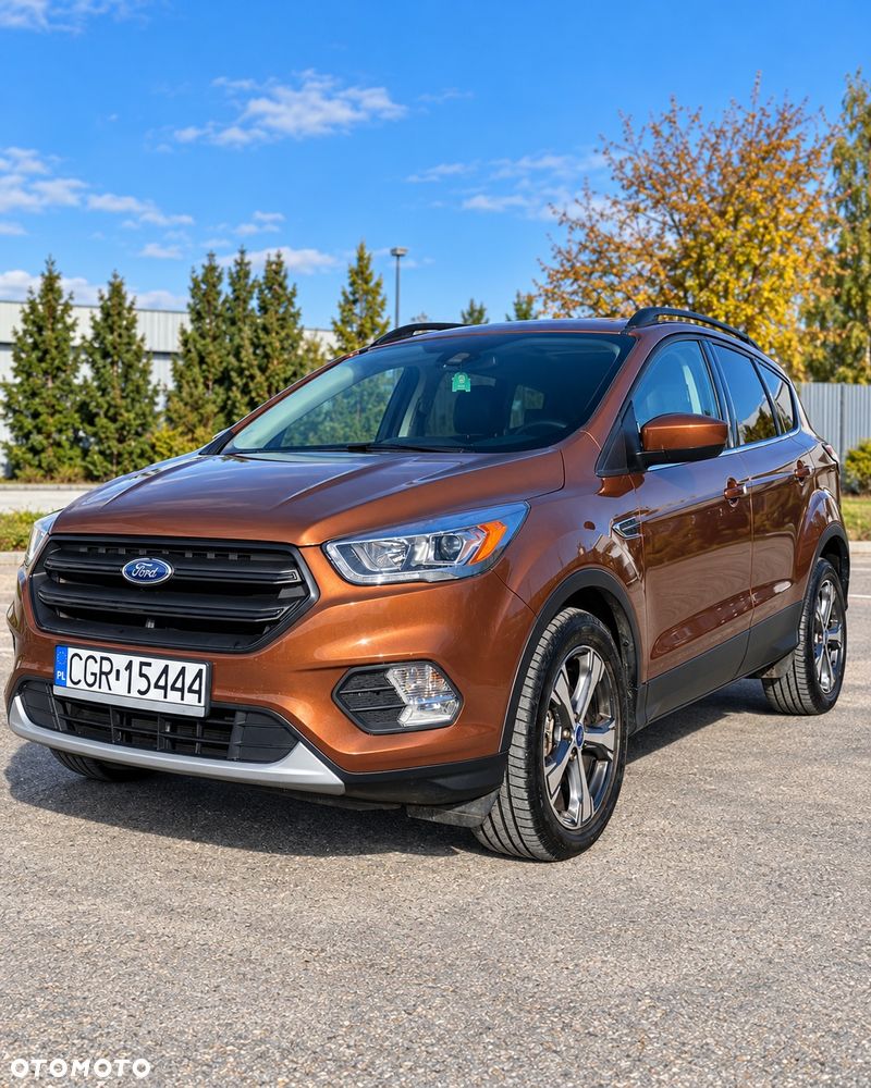 Ford Escape - 6