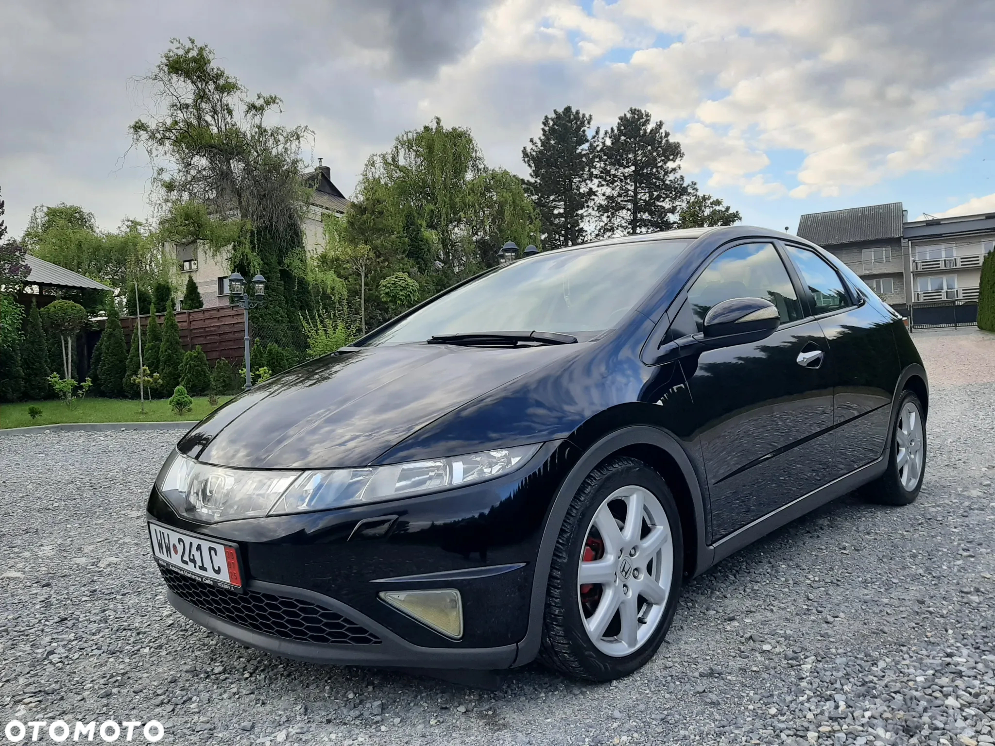 Honda Civic 1.8 Executive - 3