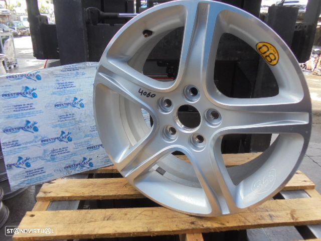 Jante Solta Jant355 LEXUS IS300 1 SPORTCROSS 2005 3.0I 213CV 5P ROXO 50 7Jx17 5X1114.3 60.1MM - 1