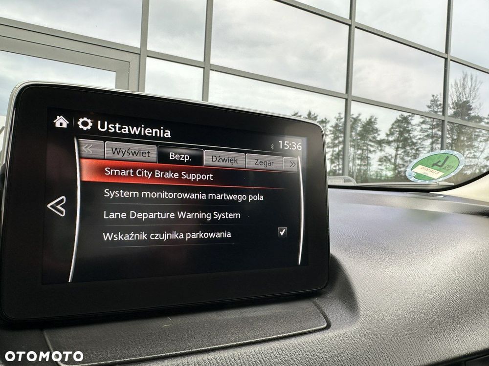 Mazda CX-3 2.0 Skymotion - 29