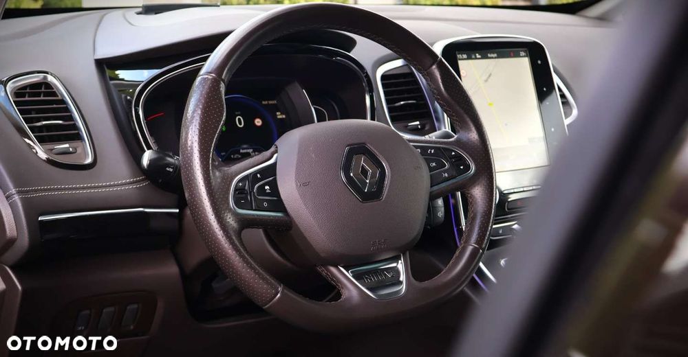 Renault Espace - 12