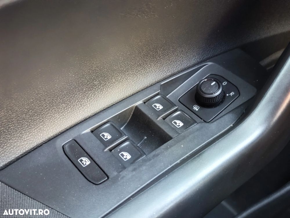 Volkswagen Polo 1.0 TSI Highline - 16