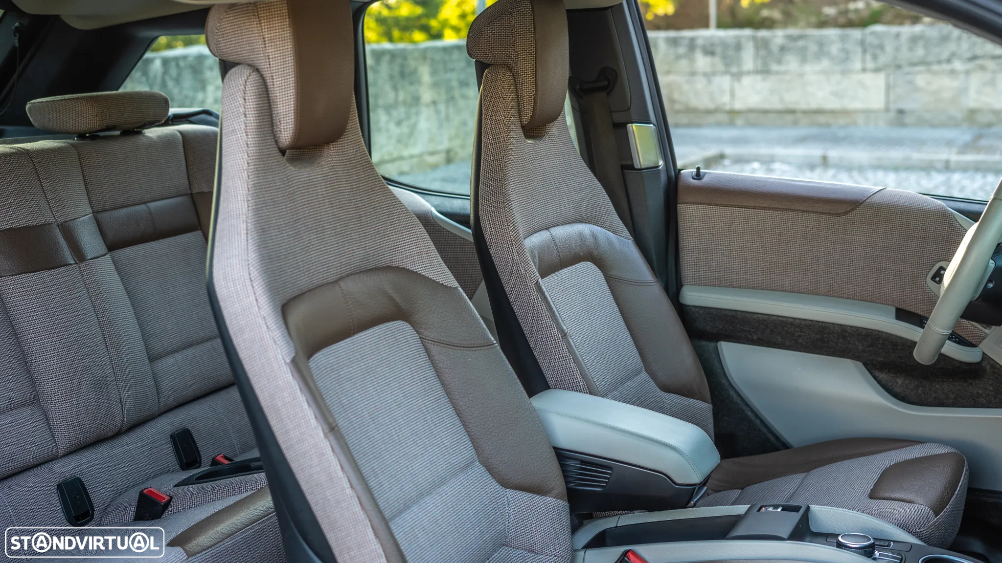 BMW i3 - 42