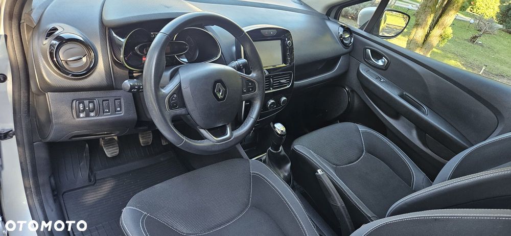 Renault Clio dCi 90 Limited - 5