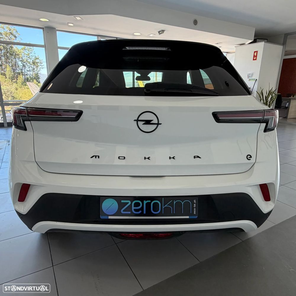 Opel Mokka 54 kWh Edition - 6