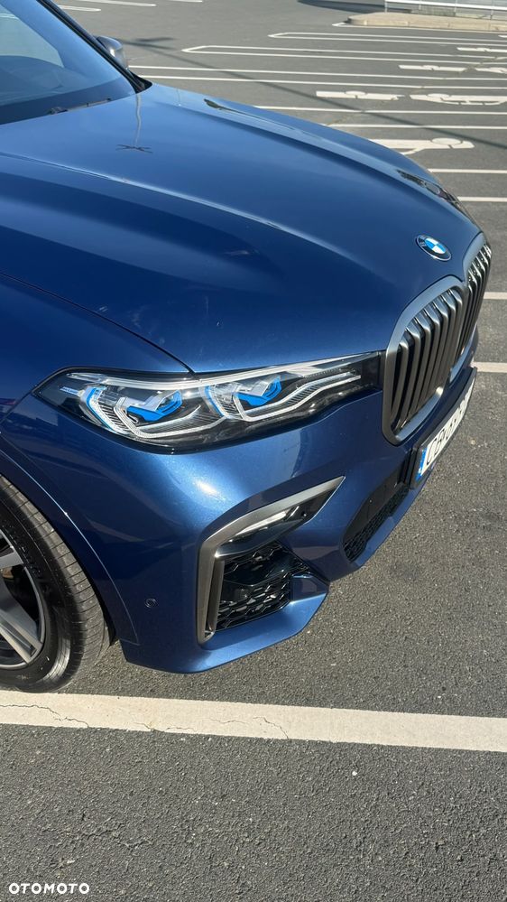 BMW X7 - 14