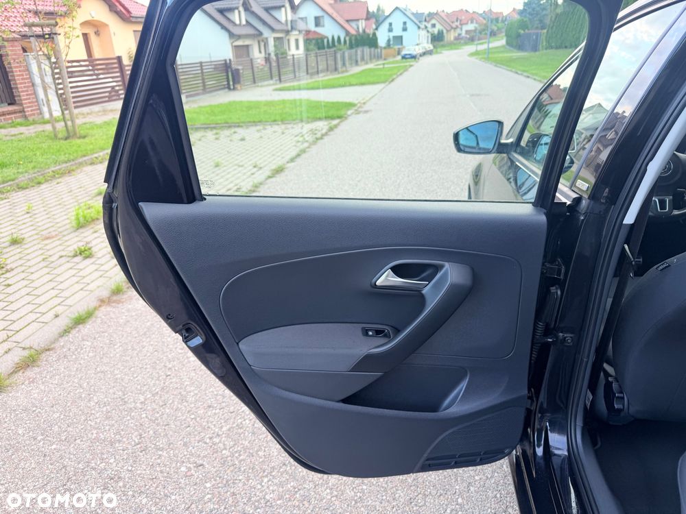 Volkswagen Polo - 20