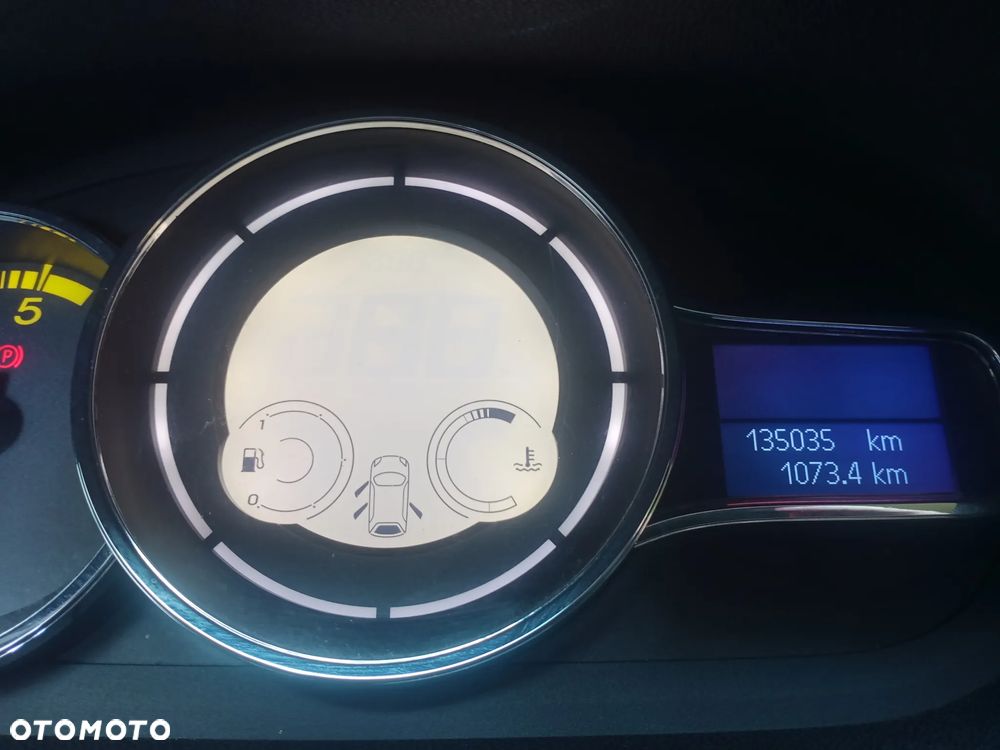 Renault Megane - 10