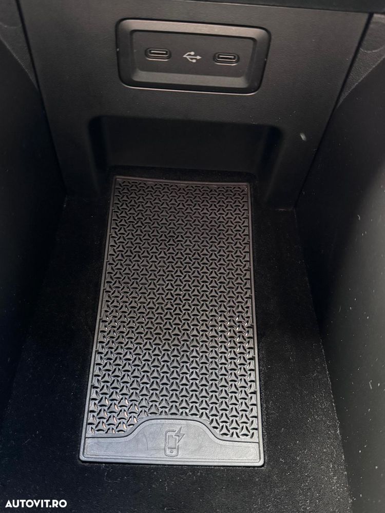 Mercedes-Benz EQS 450+ Electric Art - 39