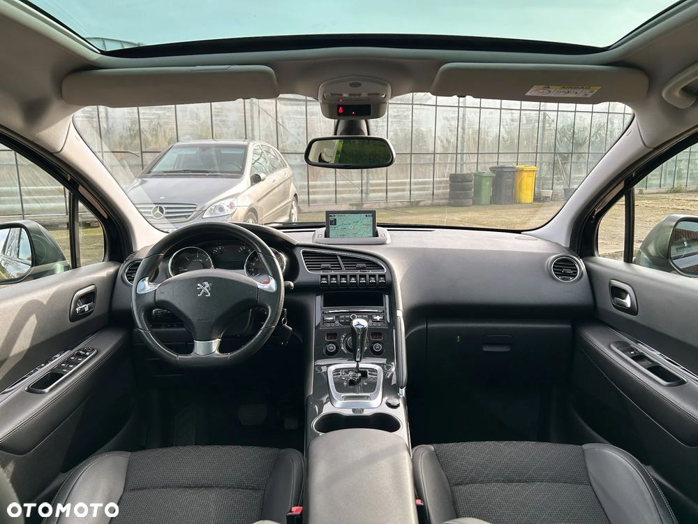 Peugeot 3008 1.6 BlueHDi Allure S&S EAT6 - 2