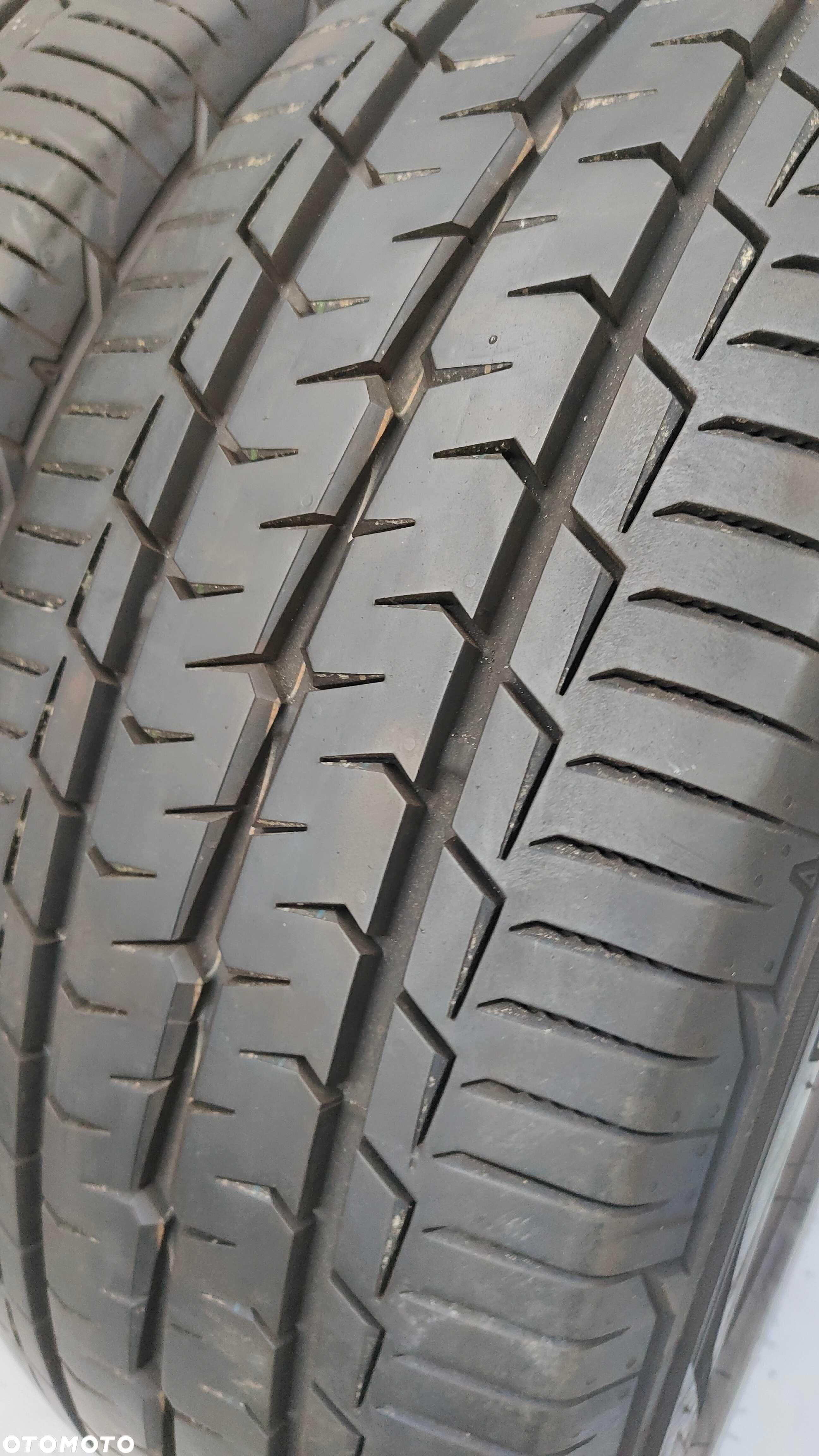 Koła Letnie VW T5 T6 215/60/17C Toyo 4szt 2020r 8mm Jak Nowe - 5