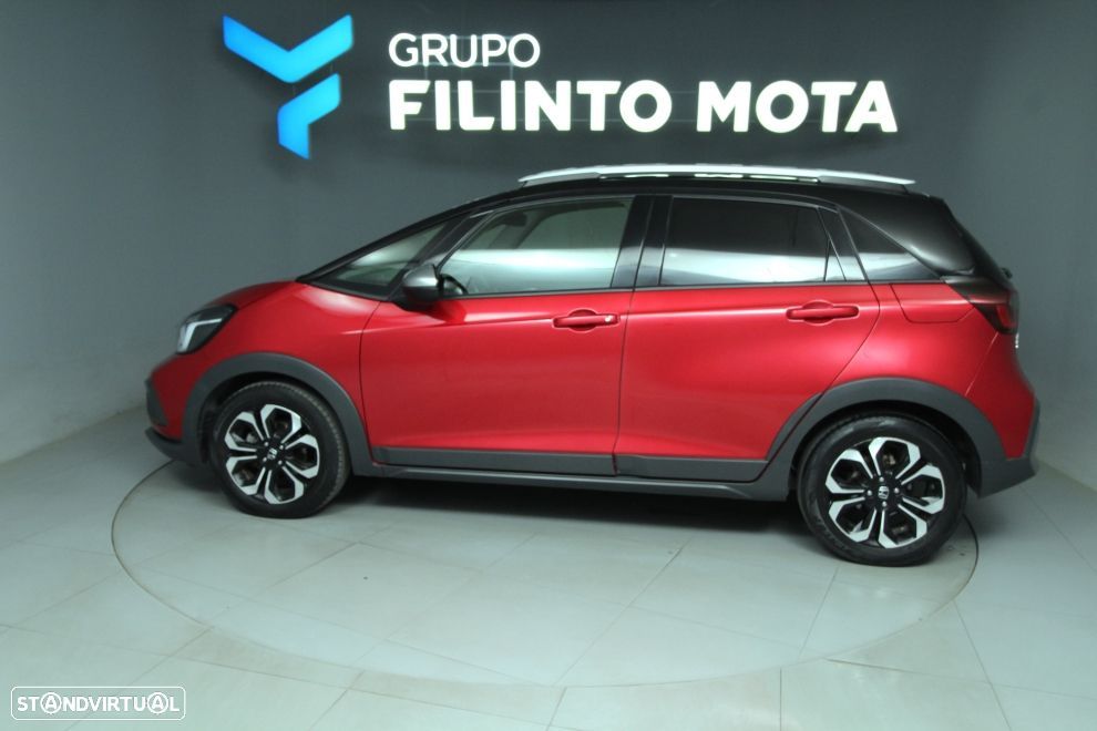 Honda Jazz 1.5 i-MMD Executive - 5