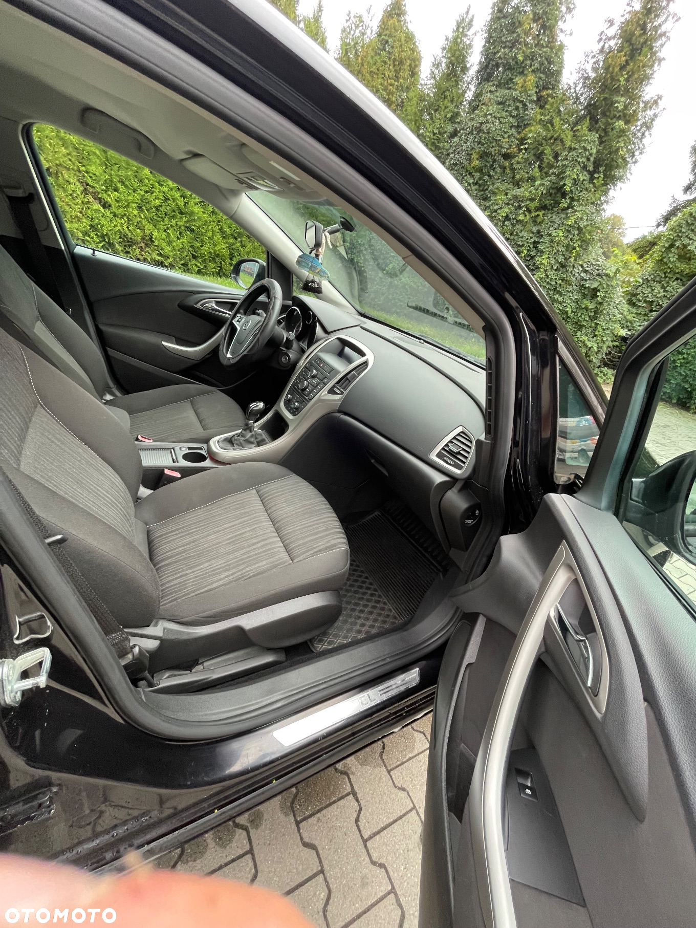 Opel Astra - 12
