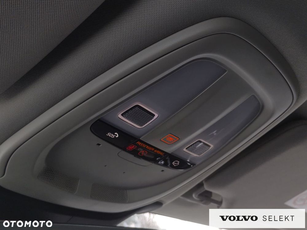 Volvo V90 - 36