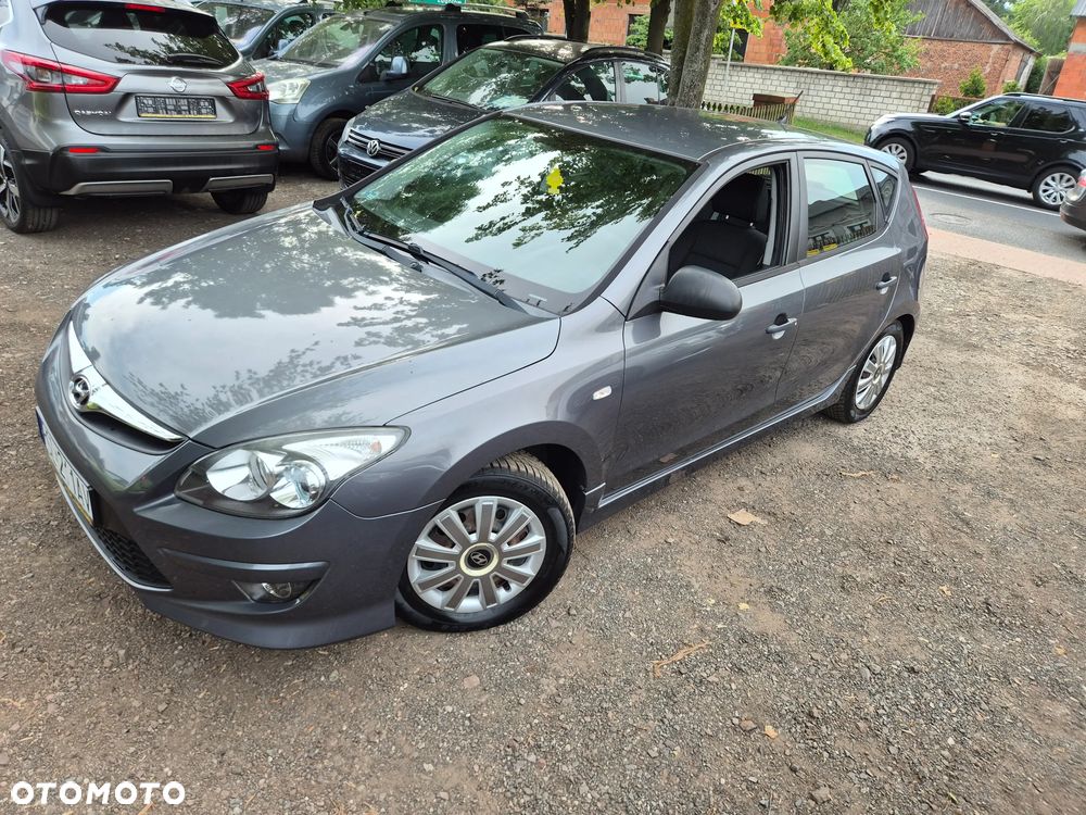 Hyundai i30 - 13