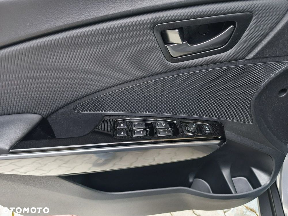 SsangYong/KGM Tivoli 1.5 T-GDI Adventure Plus 4x4 - 15