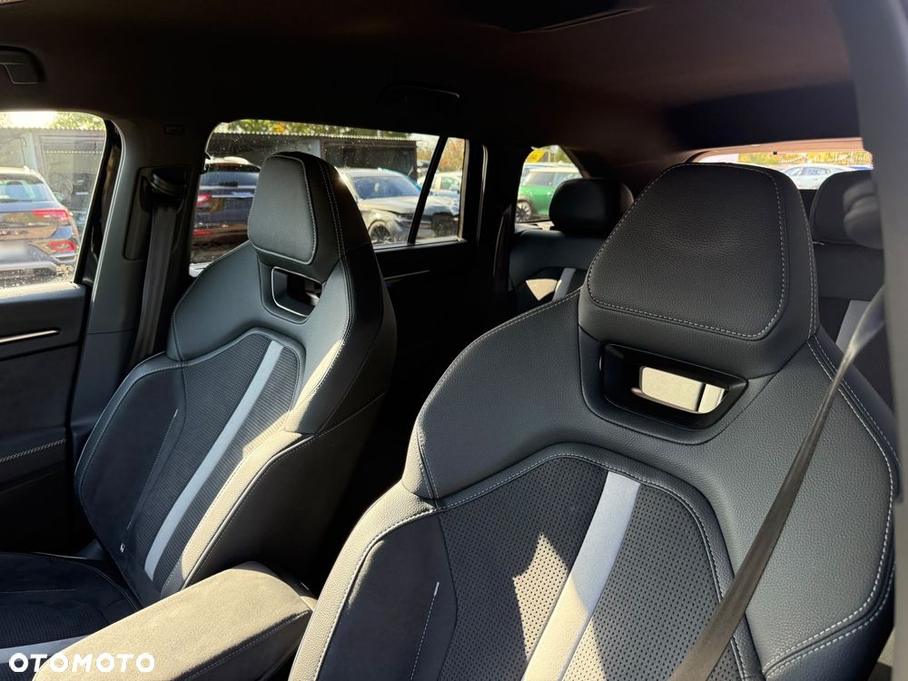 Skoda Kodiaq 2.0 TDI 4x4 Sportline DSG - 25