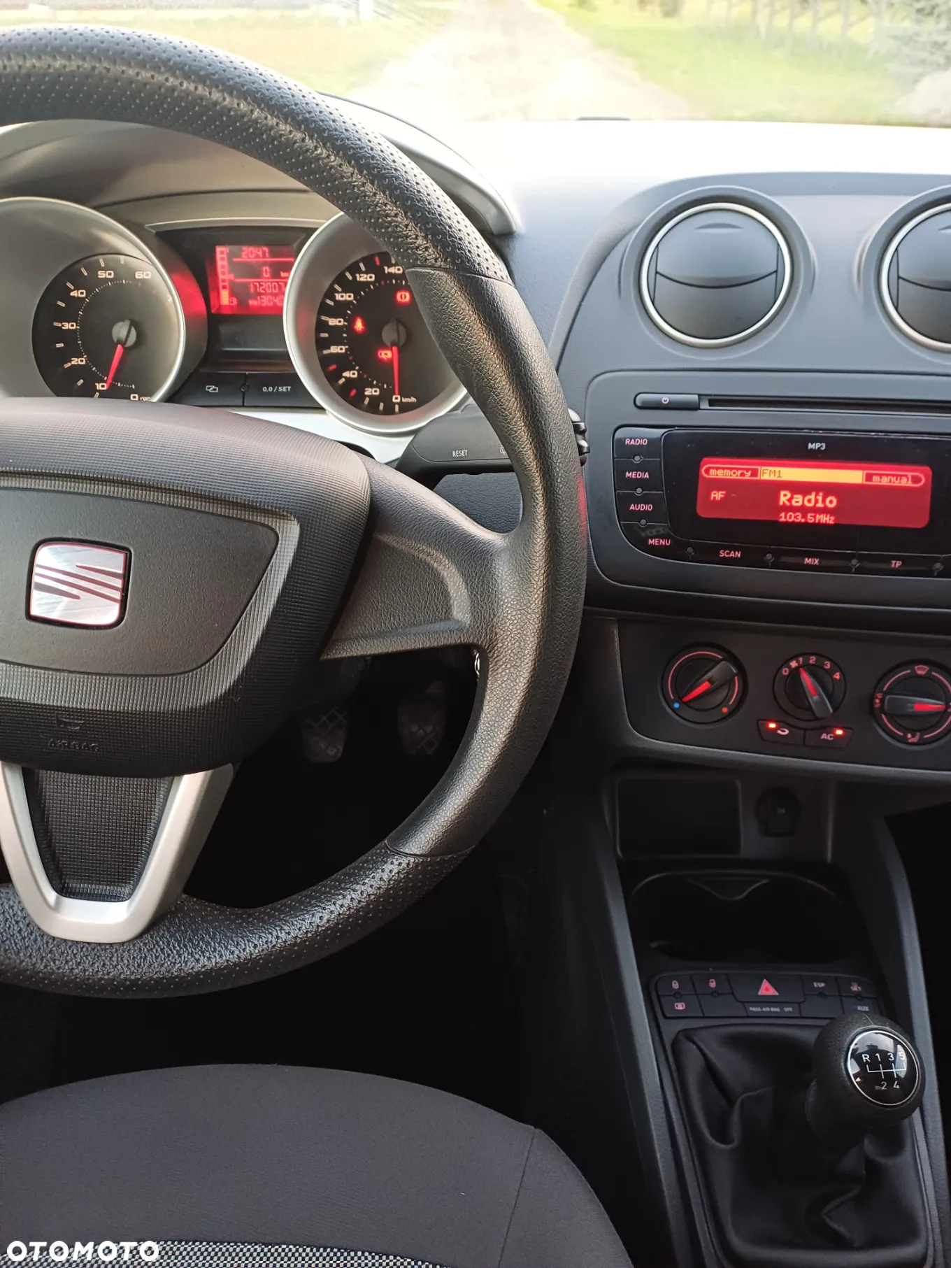 Seat Ibiza 1.4 16V Style - 17