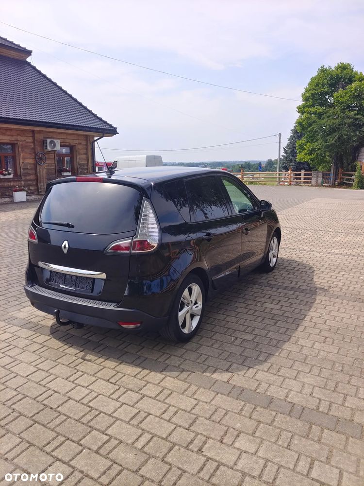 Renault Scenic 1.6 16V Authentique - 6