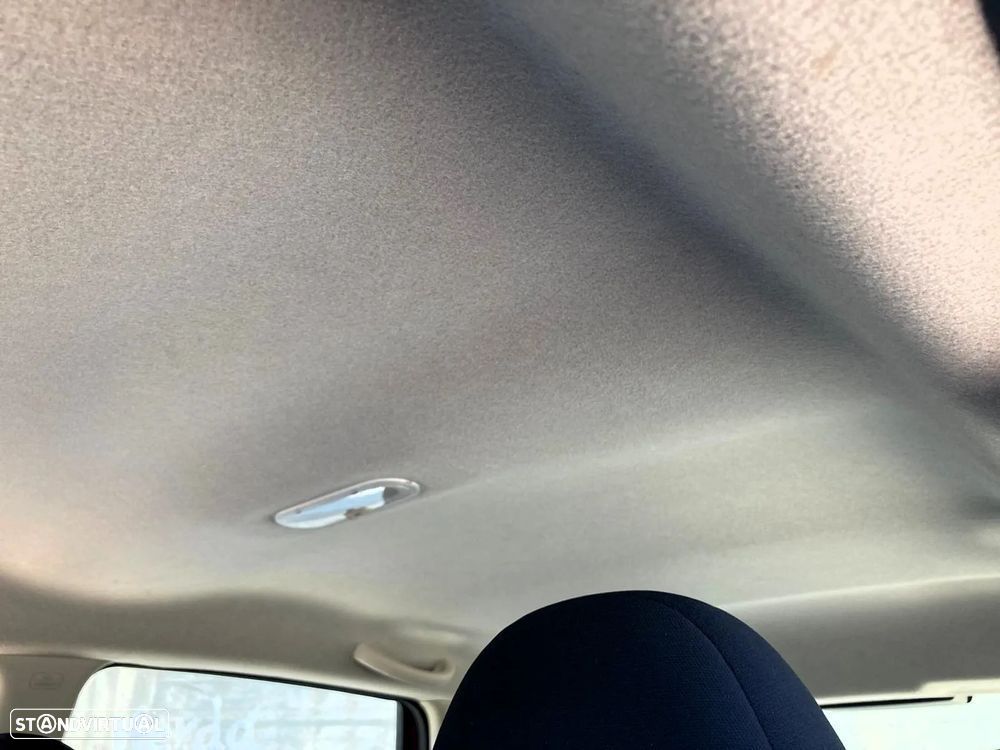 Nissan Note 1.5 dCi Acenta - 26