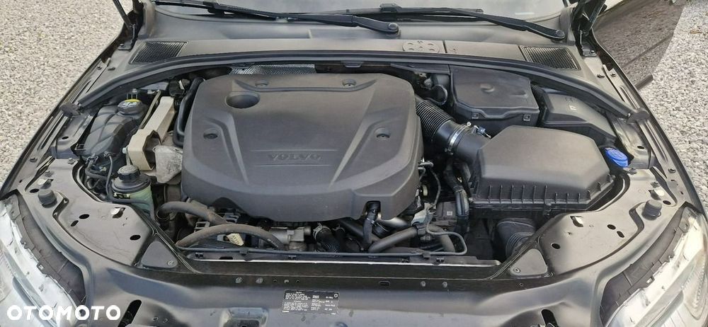 Volvo V70 D2 Drive-E Momentum - 40