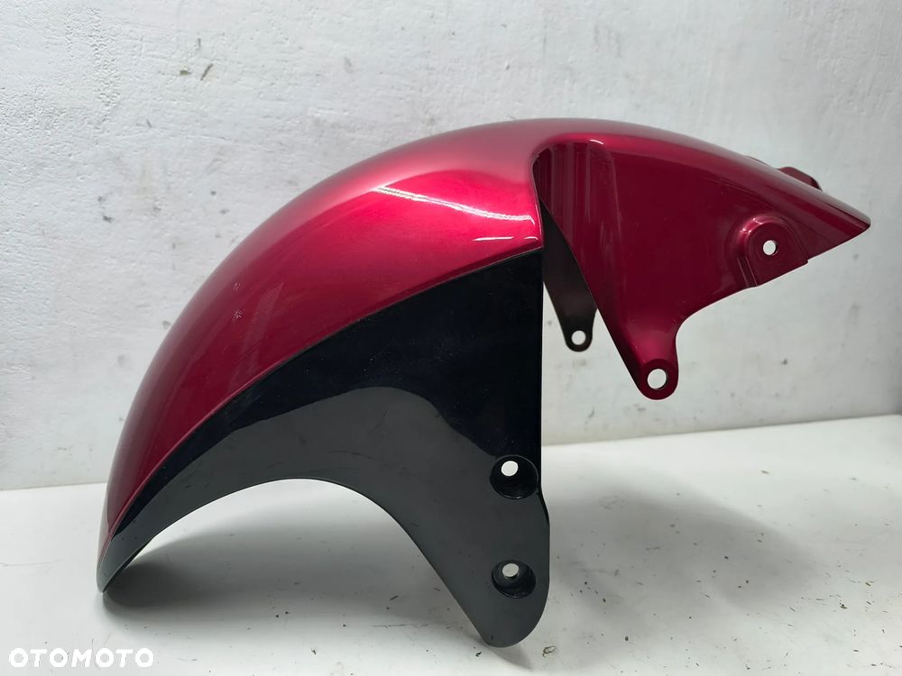 Błotnik Przedni Suzuki Hayabusa GSXR 1300 2008+ 2gen 53111-15h - 4