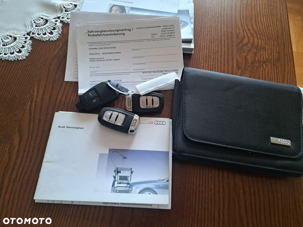 Audi Q5 2.0 TDI Quattro S tronic Prime Line - 19