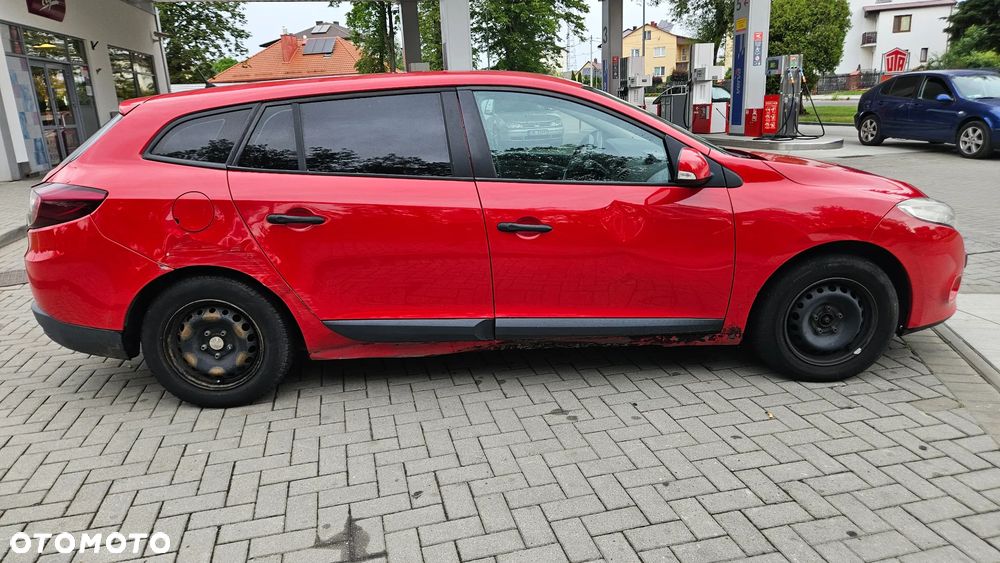 Renault Megane - 6