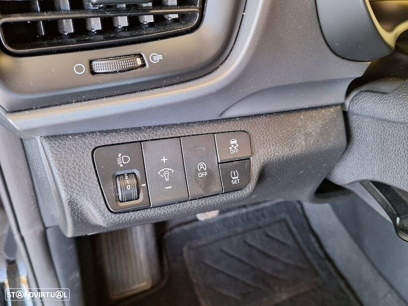 Kia Stonic 1.2 Dynamic - 5