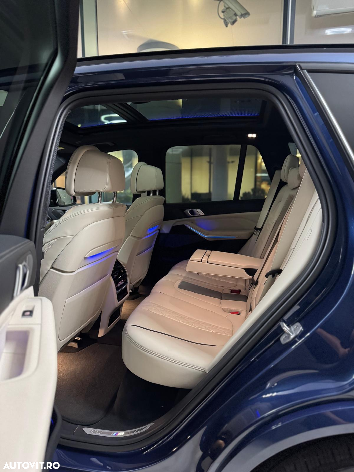 BMW X5 xDrive30d Sport-Aut. - 15