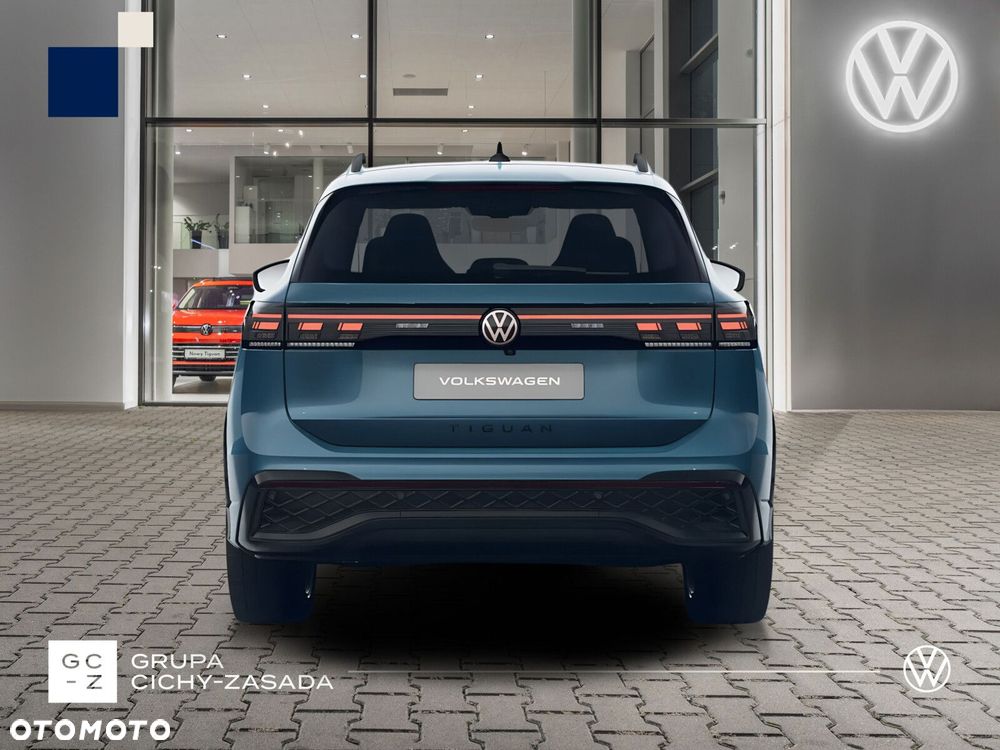 Volkswagen Tiguan 1.5 eHybrid PHEV 200kW R-Line Plus DSG - 5