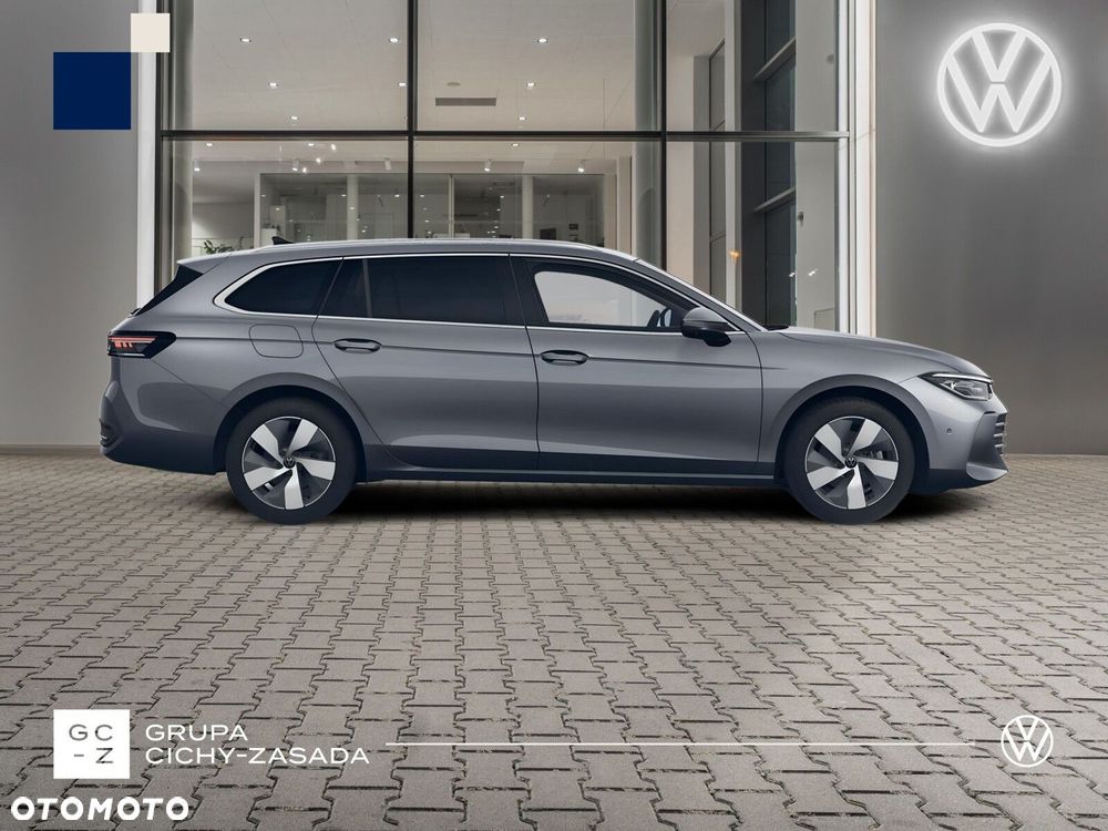 Volkswagen Passat - 7