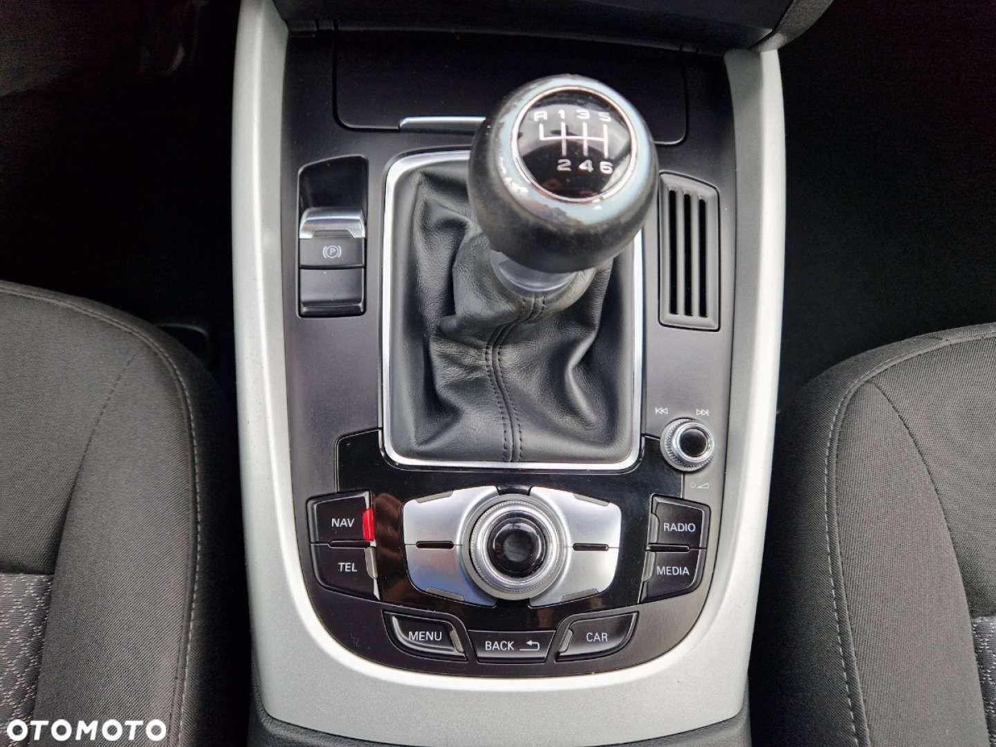 Audi Q5 2.0 TFSI Quattro - 14