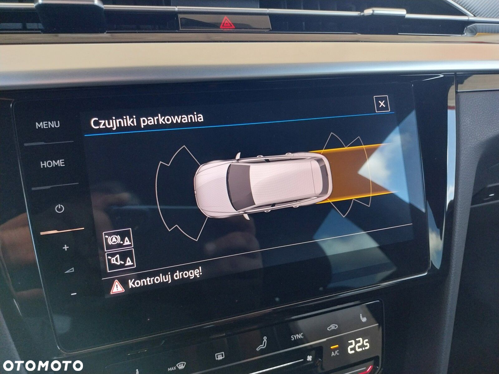 Volkswagen Arteon - 30