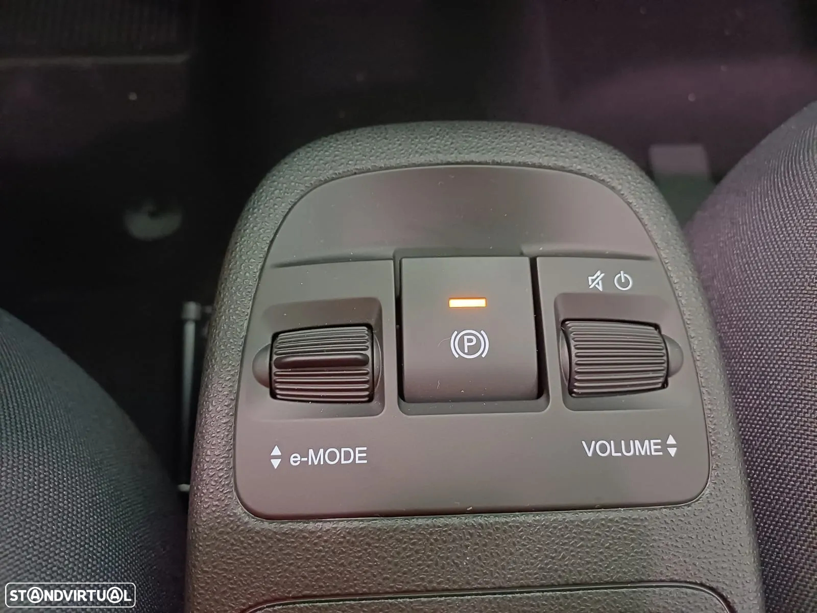 Fiat 500e 3 + 1 Icon - 14