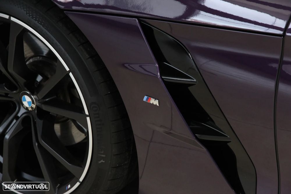 BMW Z4 20 i Pack M - 6