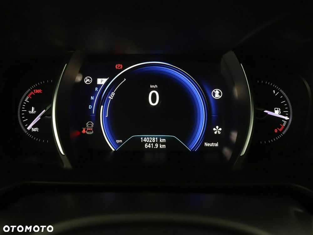 Renault Talisman 1.3 TCe FAP Intens EDC - 22