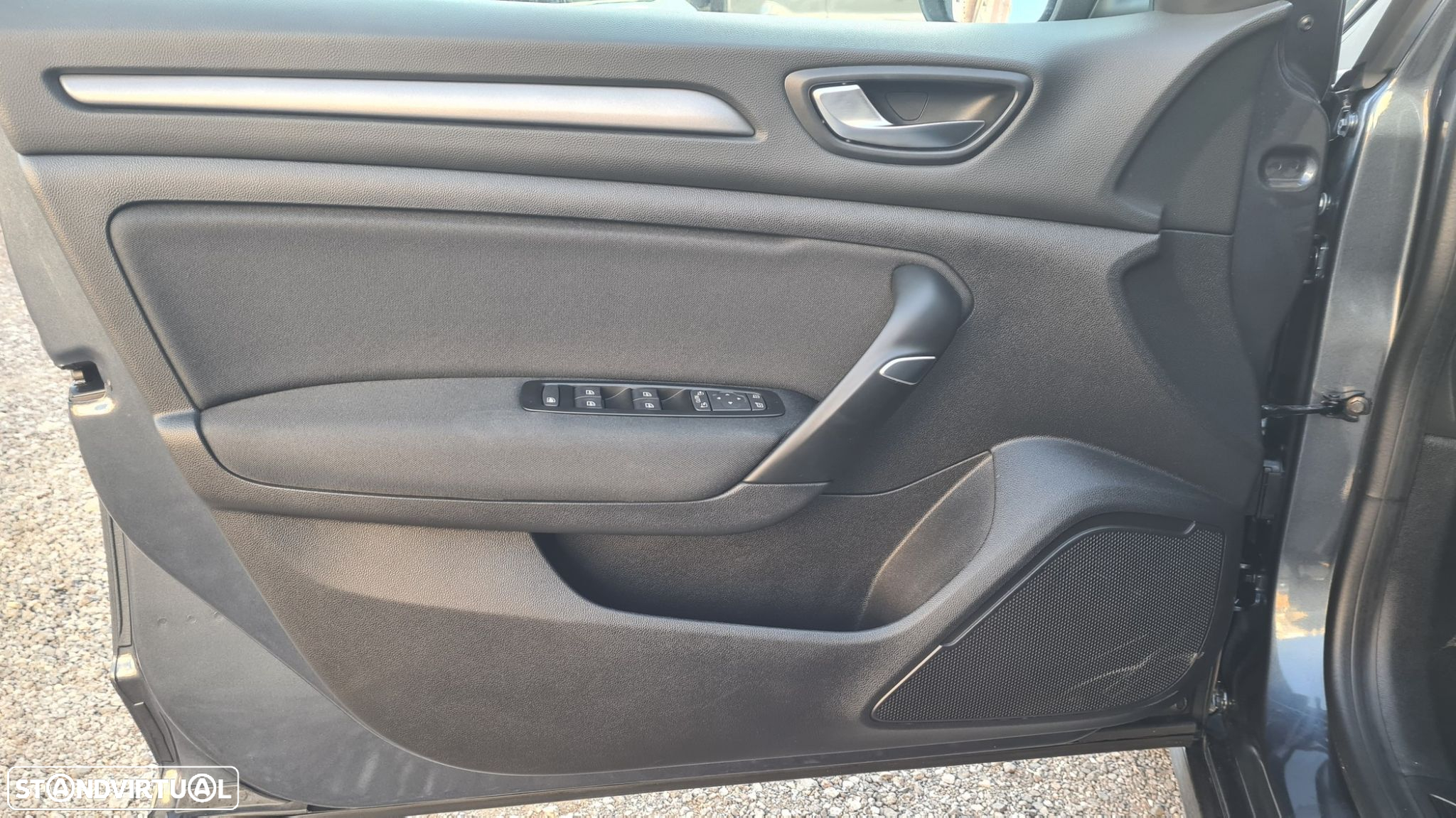 Renault Mégane 1.5 Blue dCi Intens EDC - 7