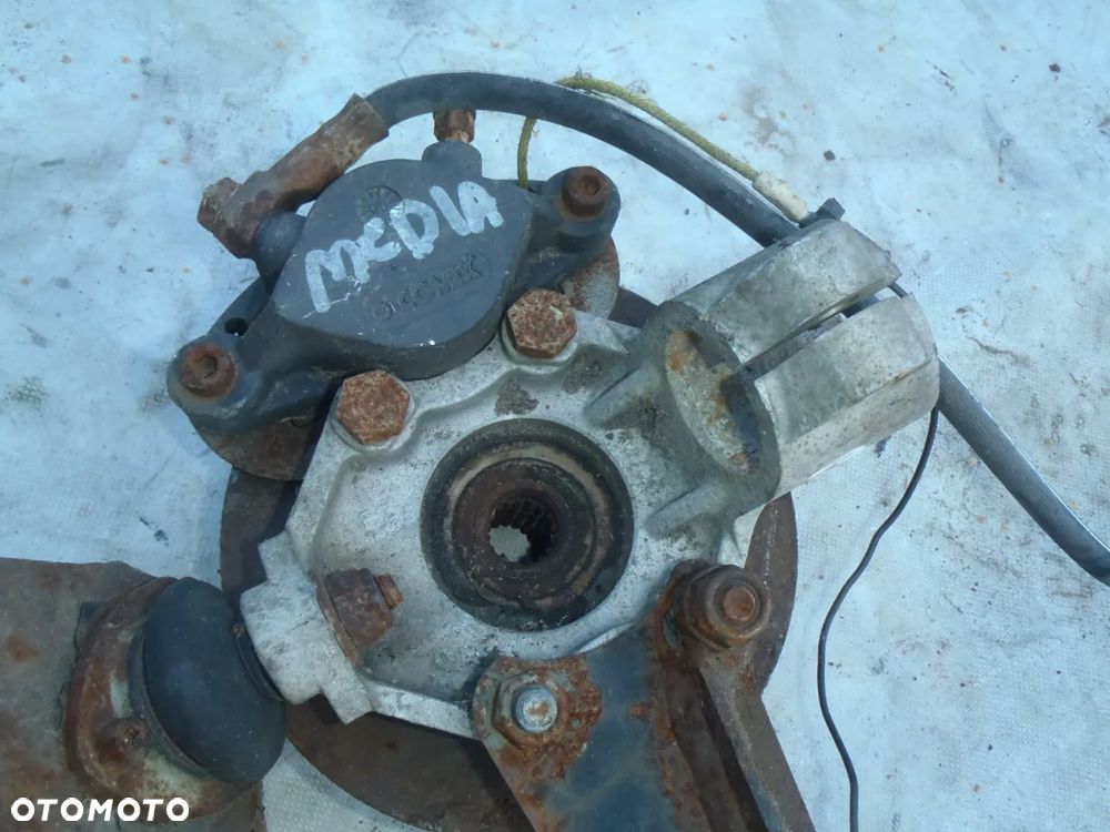 piasta zwrotnica łożysko zawieszenie aixam ligier chatenet tasso bingo erad spacia bellier atol vitgo opale grecav eke casalini ydea m10 titane abaca jdm simpa ambra nova xtoo js bellier barooder mc1 mgo ch26 30 46 mc2 grecav - 17