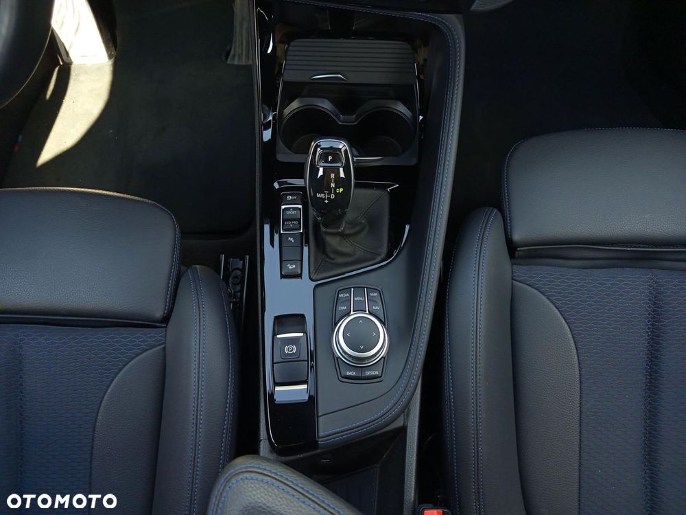 BMW X1 - 19