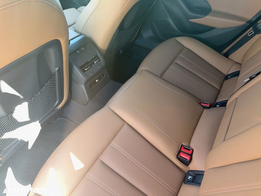 Audi A5 Limuzina - 12