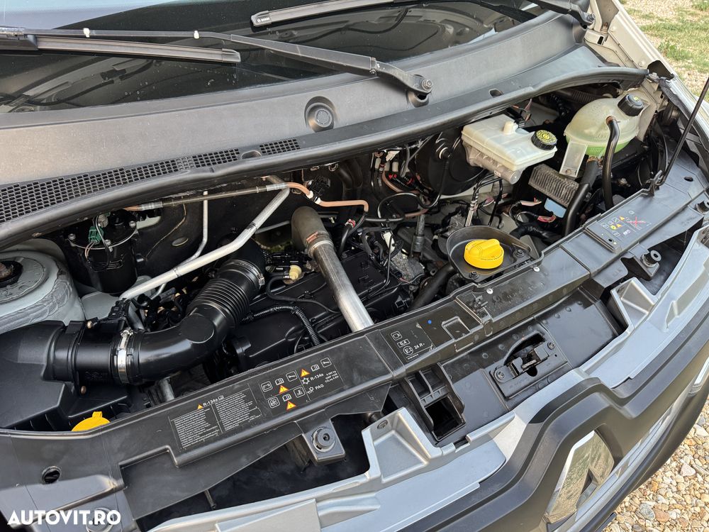 Renault Master - 17