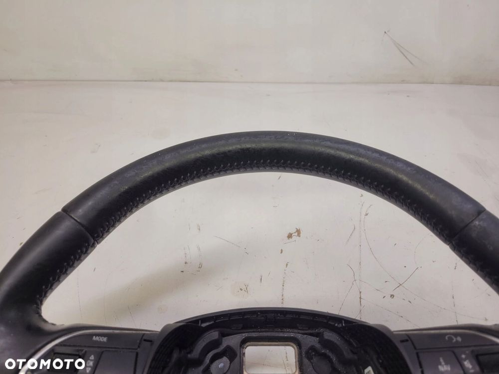 KIEROWNICA MULTI SKÓRA AUDI A4 A6 C7 4L0419091AC - 7