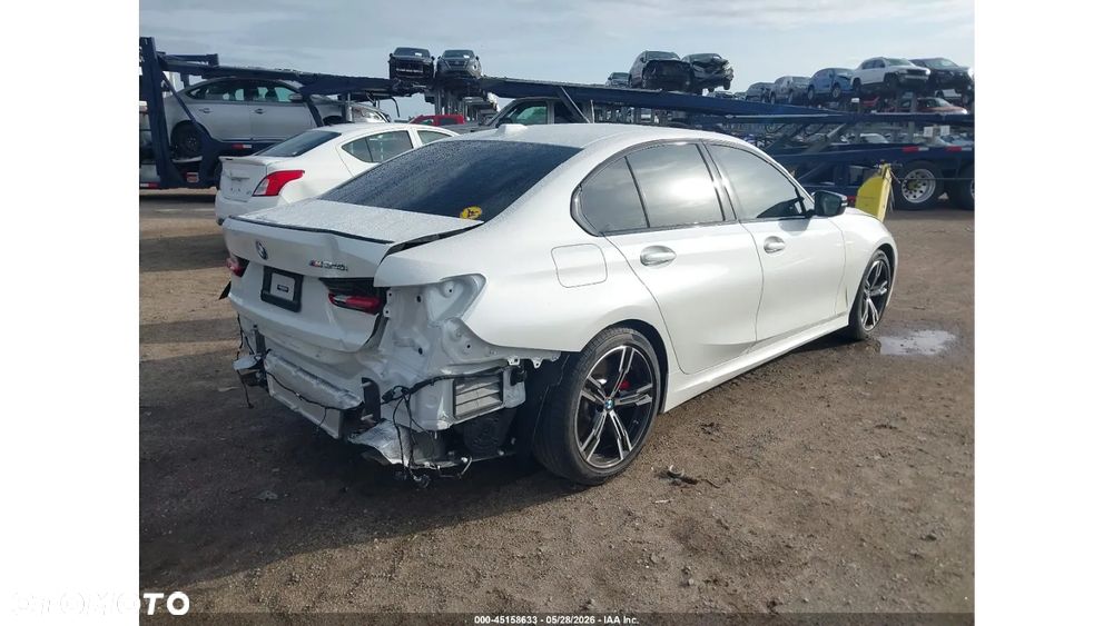 BMW Seria 3 M340i xDrive - 4