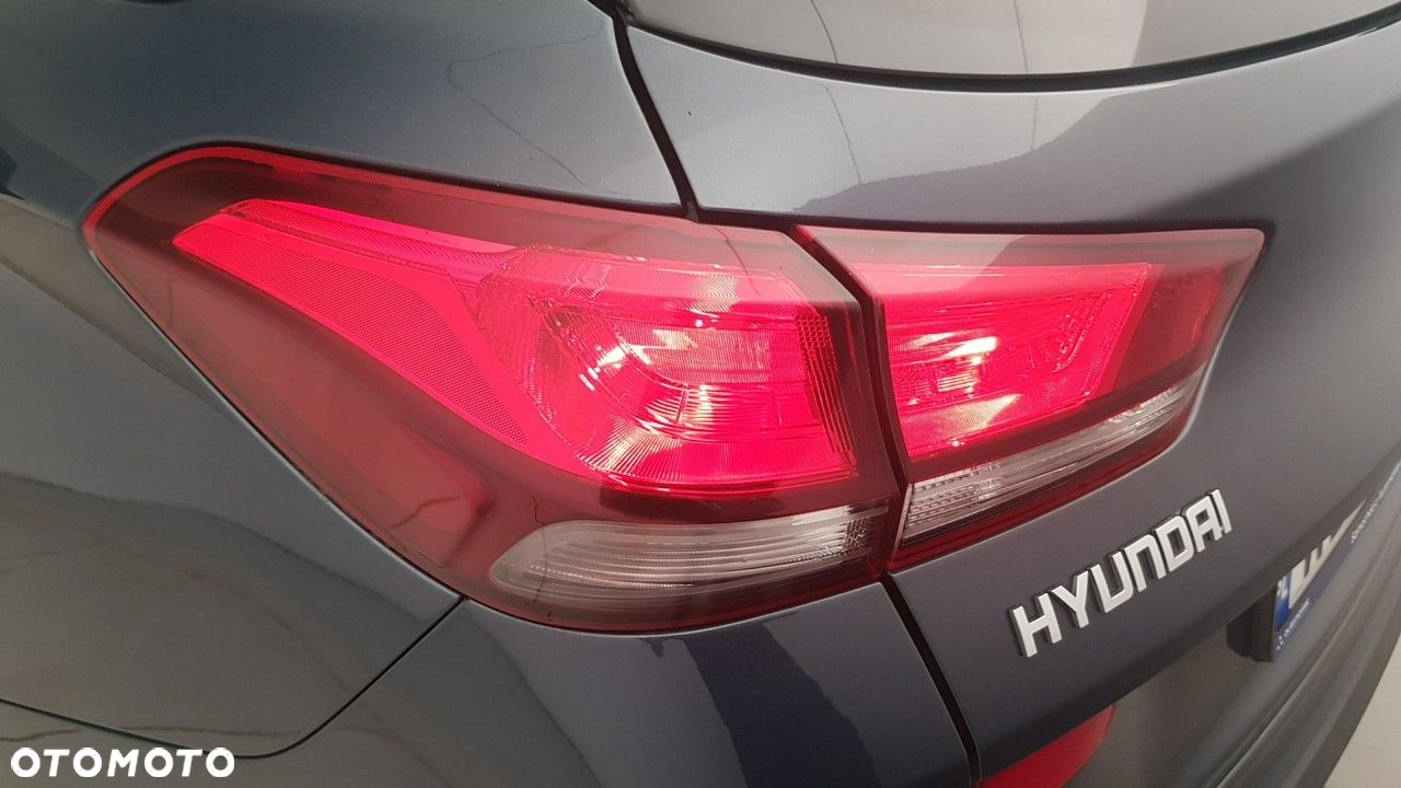 Hyundai i30 - 16