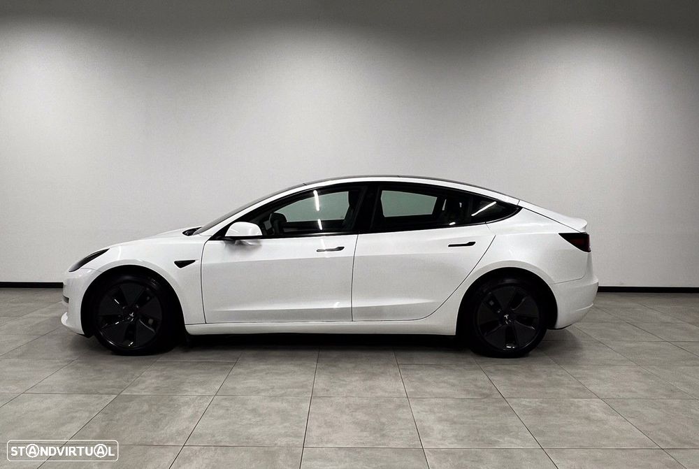 Tesla Model 3 Long Range Tração Integral - 4