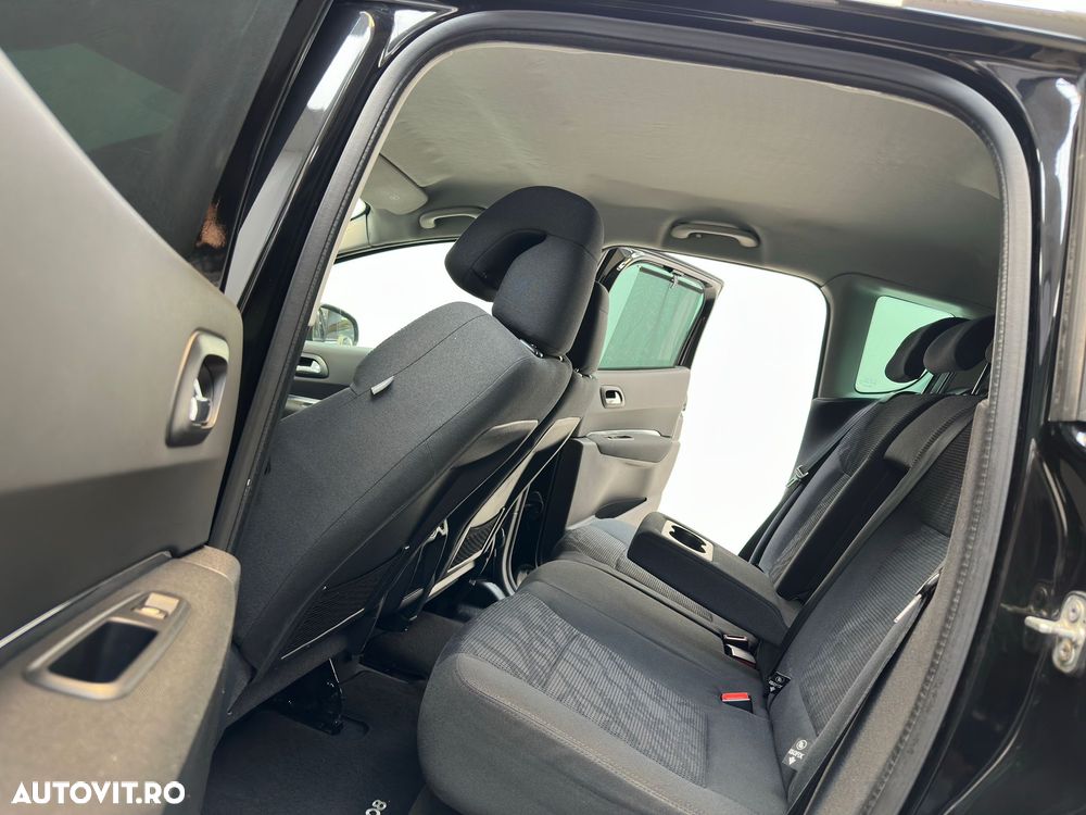 Peugeot 3008 1.6 BlueHDI FAP EAT6 STT Active - 8