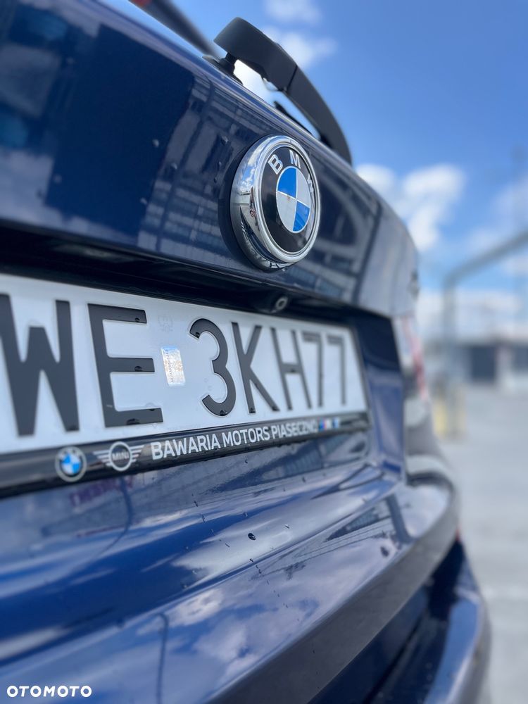 BMW X3 - 6